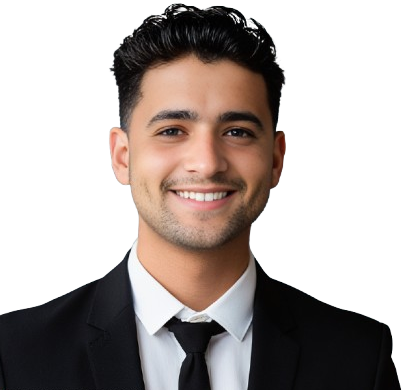 UI/UX Designer Portrait